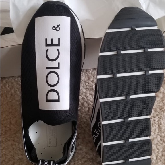 Dolce & Gabbana slip on - Picture 2 of 6